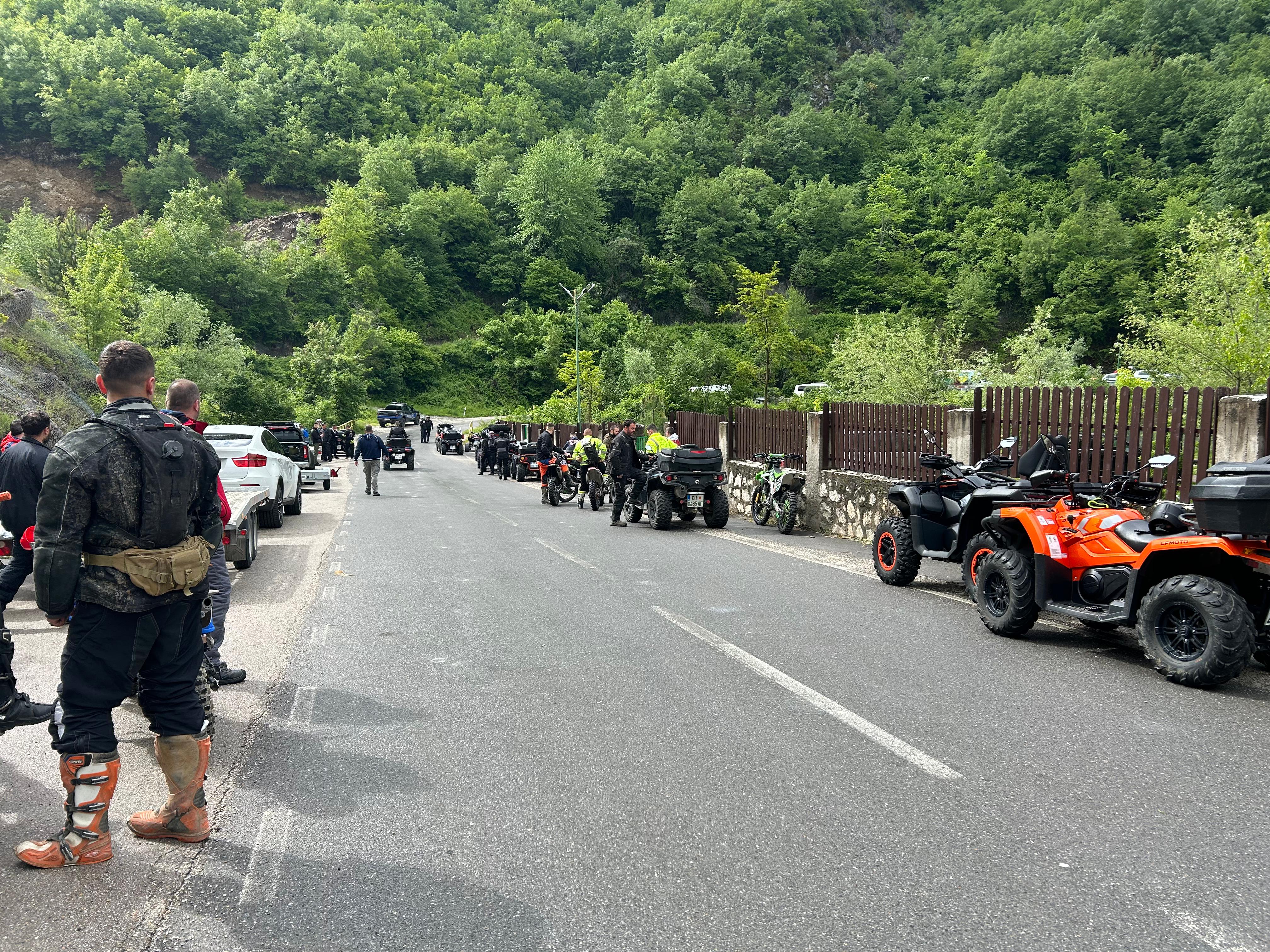 Ski&Sea Skopje Macedonia